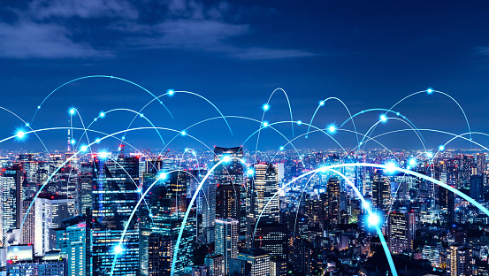 Next-Generation AI and the Case for Reconfigurable All-Optical Edge Networks